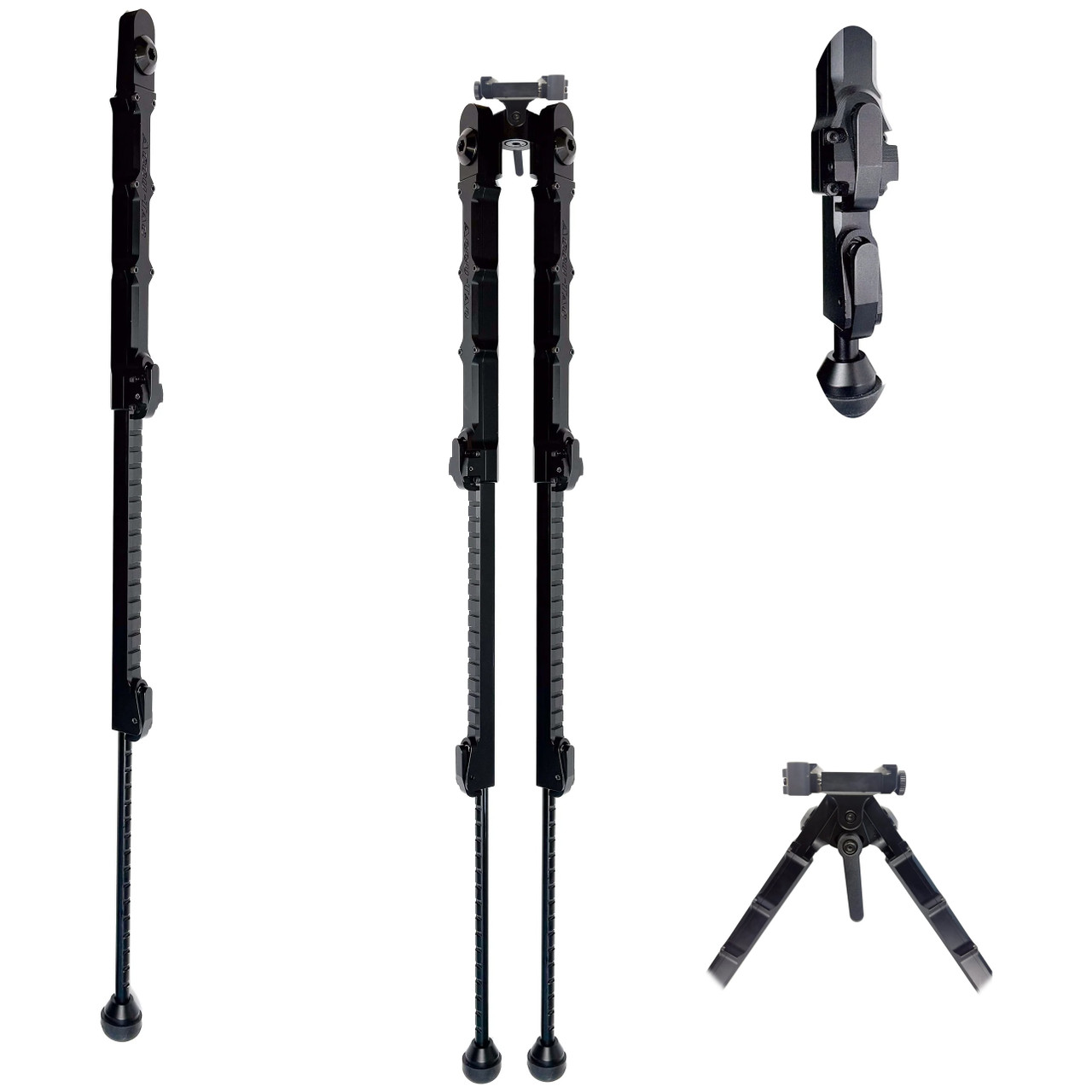 Accu-Tac HT-10 ARCA Hunting Bipod HTAB-0010
