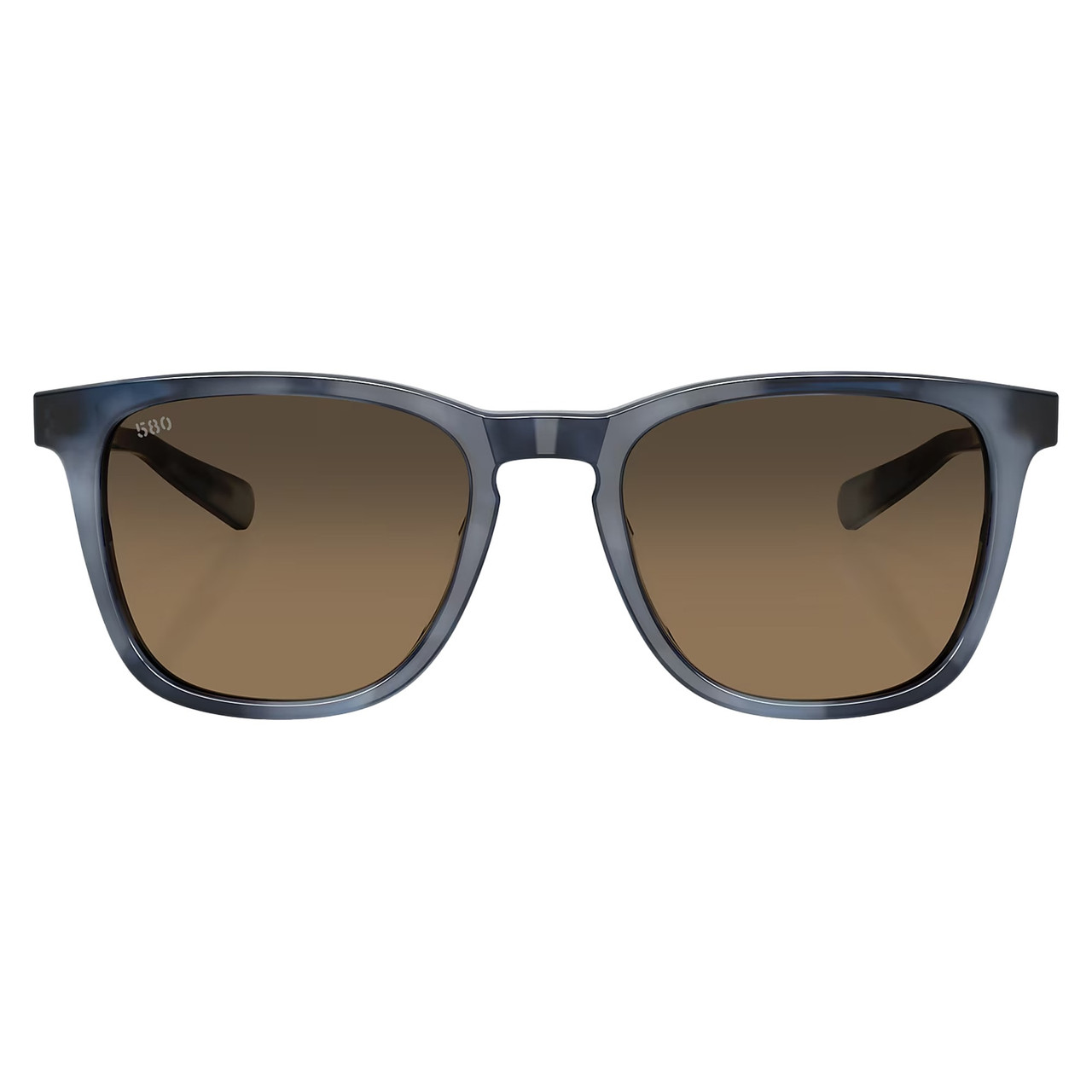 Costa Del Mar Sullivan Somos Blue Tortoise Frame CopperGradient 580G Lens 06S2002-20022552