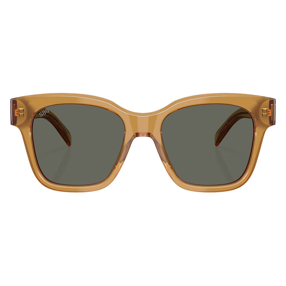 Costa Del Mar Nusa Sun Ray Frame Gray 580G Lens 06S2016-20160654