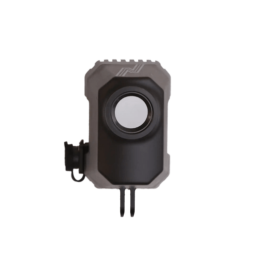 NightRide Trailblazer 640 Grille Mount Analog Thermal Camera NRR640-GA
