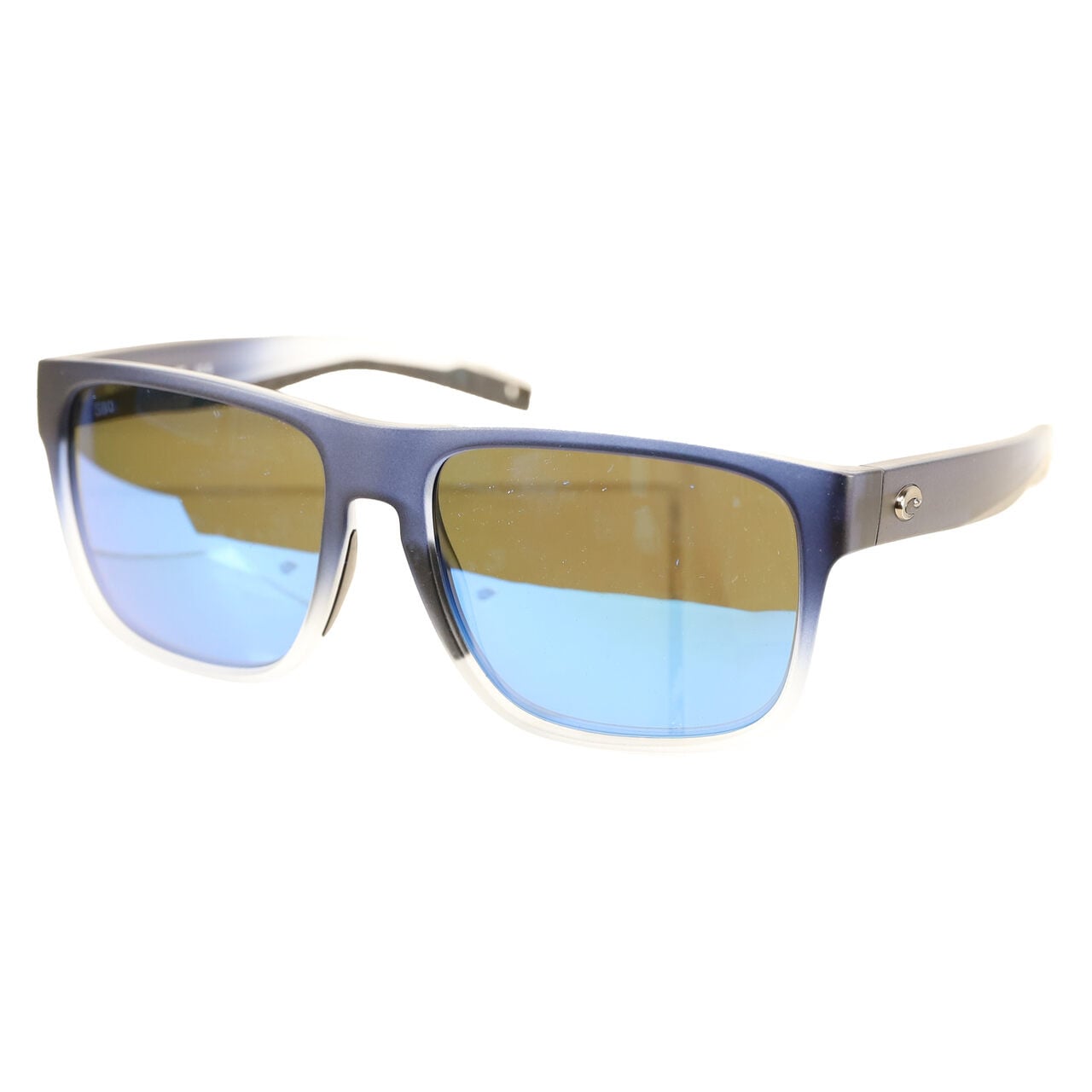 Costa Del Mar Spearo XL Deep Blue Fade Frame Blue Mirror 580G Lens 06S9013-90131959