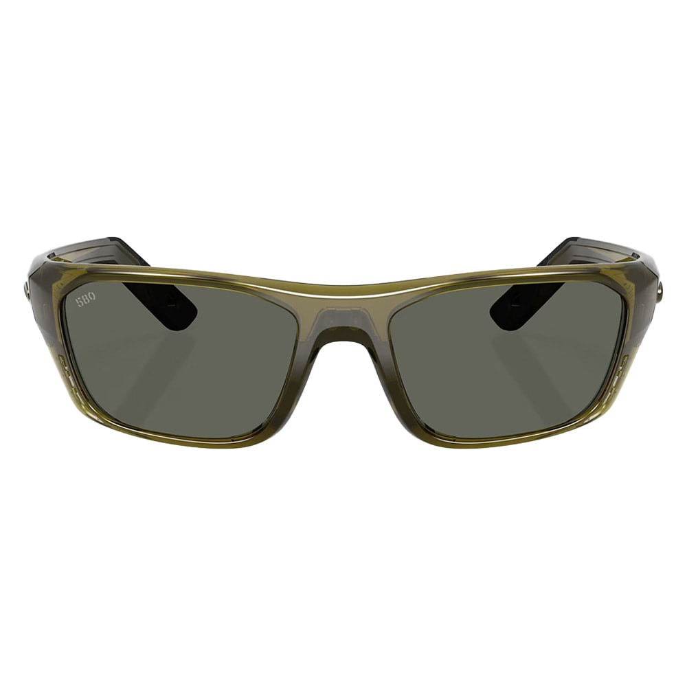 Costa Del Mar Whitetip Pro Seagrass Frame Gray 580G Lens 06S9115-91151057