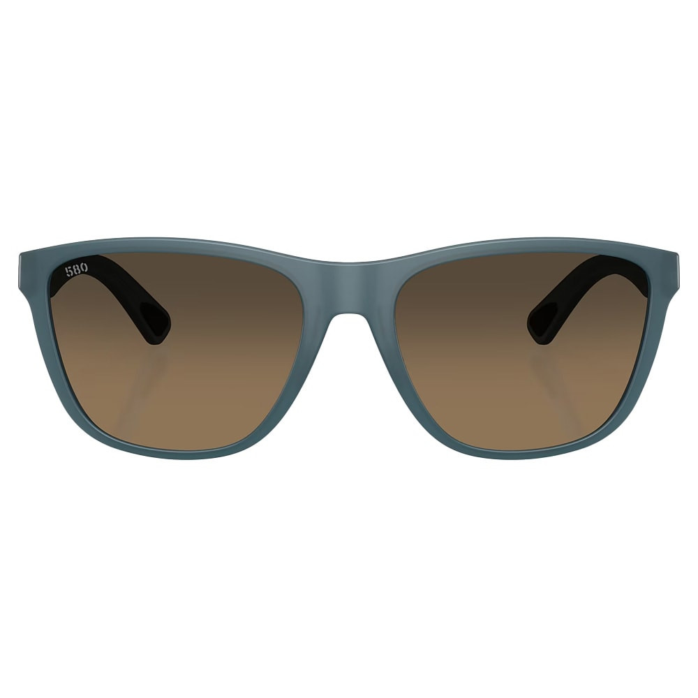 Costa Del Mar Corrientes Somos Blue Frame CopperGradient 580G Lens 06S9124-91241257