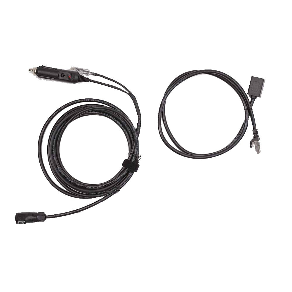 NightRide Thermal LLC NightRide 360 2nd Car Kit w/Ethernet NRS2NDCK-E