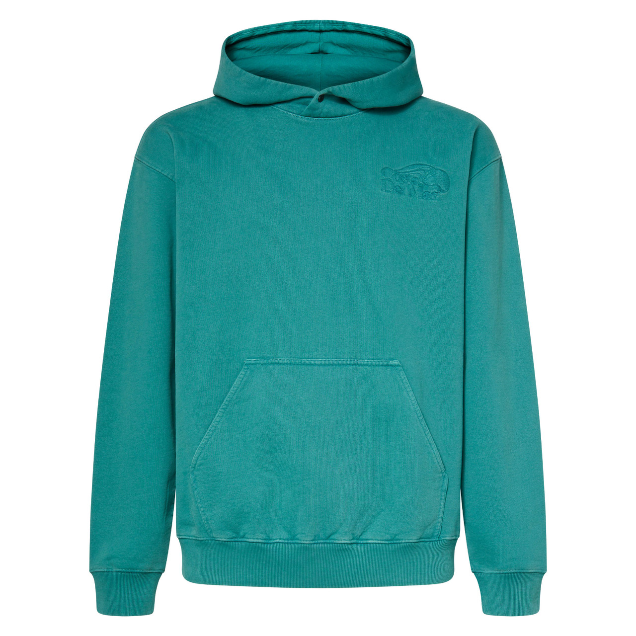 Costa Del Mar Lifestyle Cruiser Layer Sweatshirt Mens Size L Seafoam FQA401345-74VL