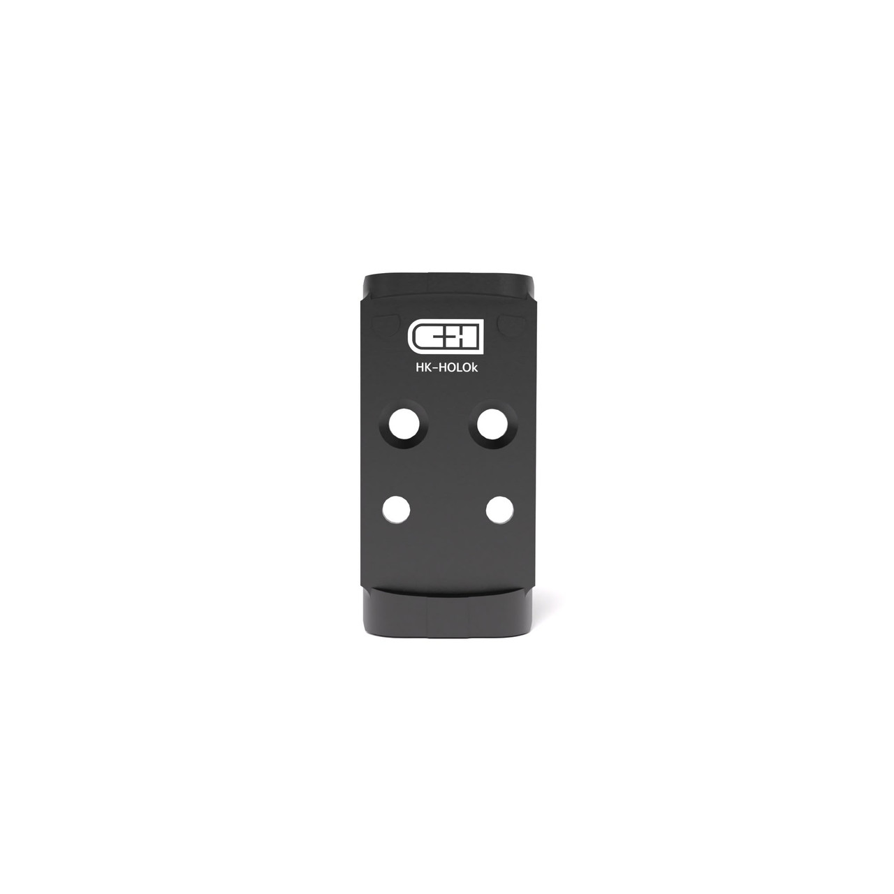 C&H Precision Hk VP9 Plate For Holosun 407K/507K HK-HOLOK