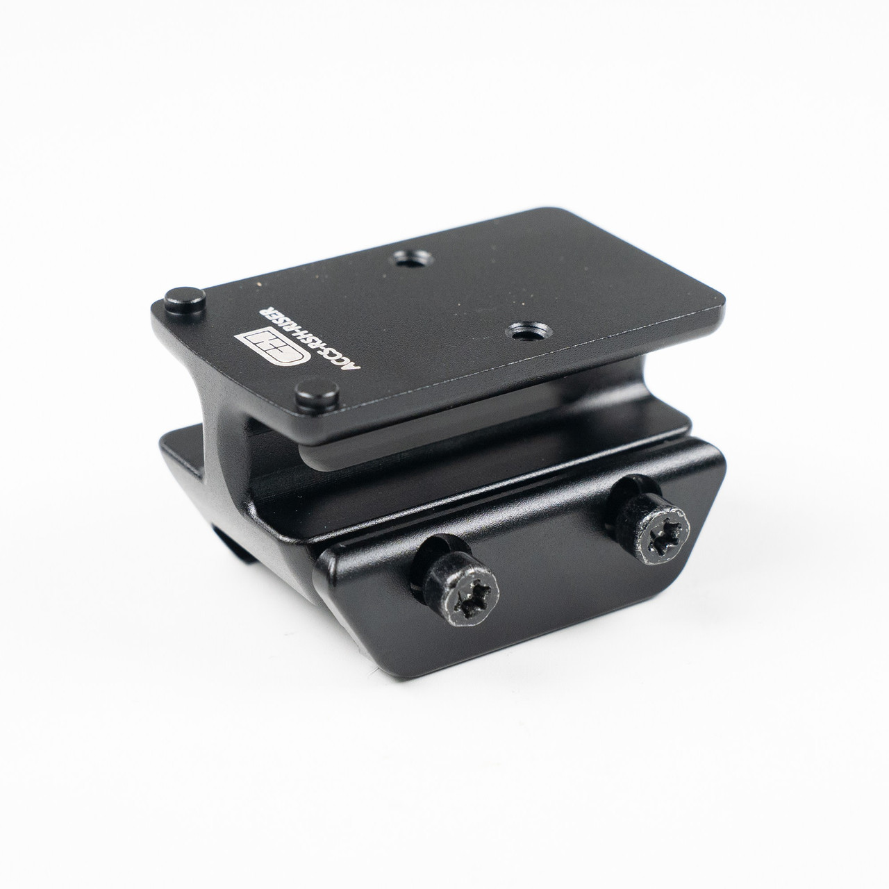 C&H Precision Picatinny Riser Mount For Trijicon (RMR/SRO/RCR) Holosun (407C/507C/507Comp/508T) C&H (EDCXl/Comp) RISER-RSH