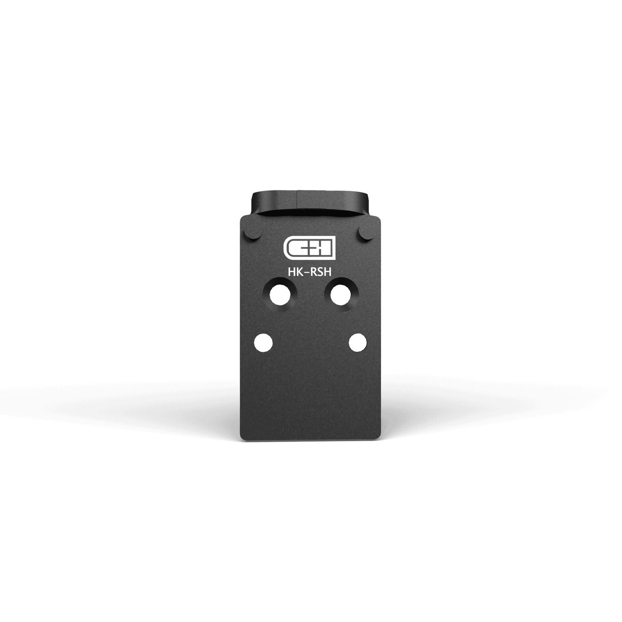 C&H Precision Hk 2020 VP9 V4 MIL/LEO Plate For Trijicon (RMR/SRO)Holosun (407C/507C/507Comp/508T) C&H (EDCXl/Comp) HK-RSH