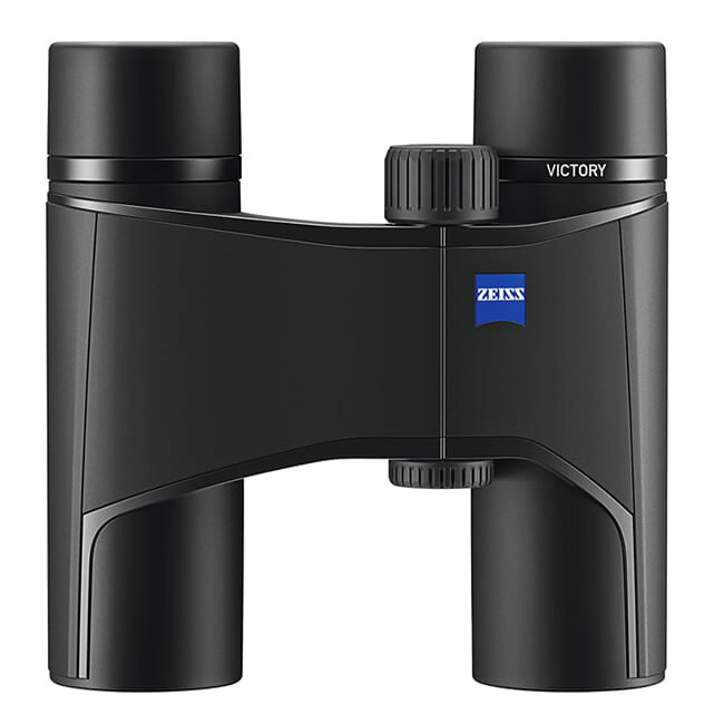 Zeiss Victory Pocket 10x25 Binoculars OPEN BOX 522039-9901-000-9001D