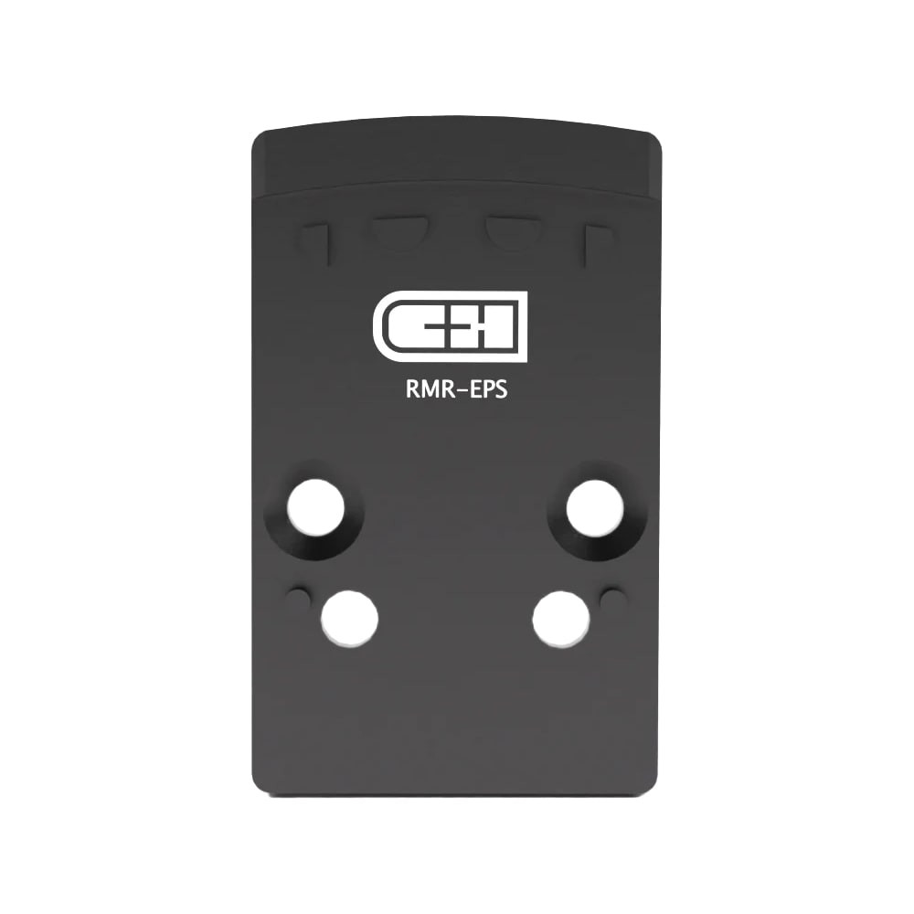C&H Precision RMR Plate For Holosun EPS/EPS Carry RMR-EPS
