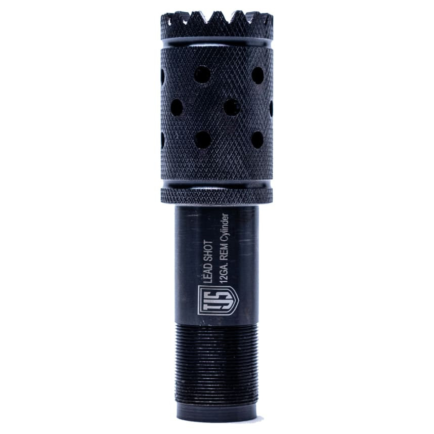 JTS Ported Extended Full Remington Choke Tube JSCK12