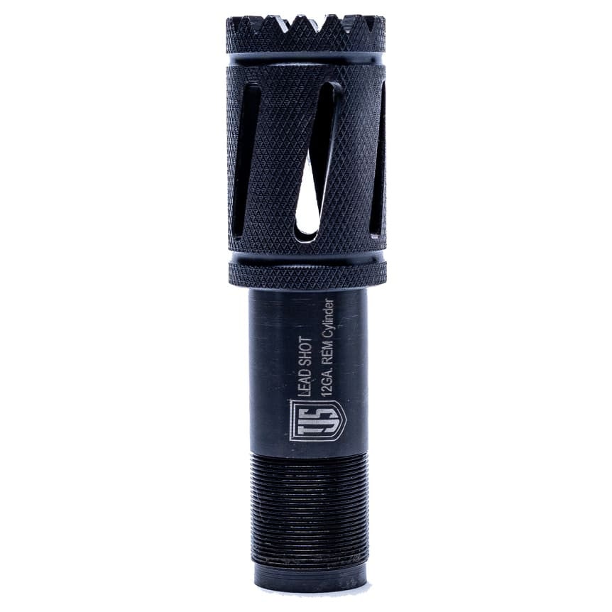 JTS Slotted Extended Full Remington Choke Tube JSCK14