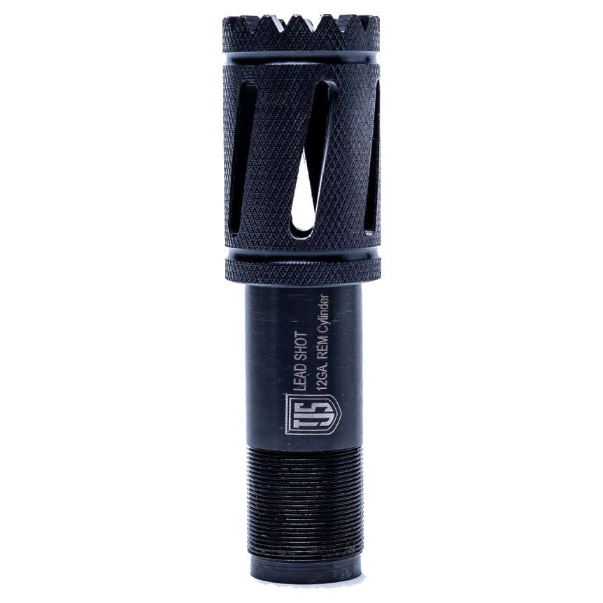 JTS Slotted Extended Full Remington Choke Tube JSCK14