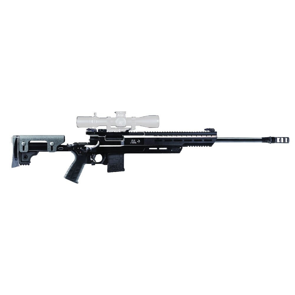 B&T APR308 Pro .308 Win 24" (609mm) Bbl APR Series Rifle BT-APR308PRO
