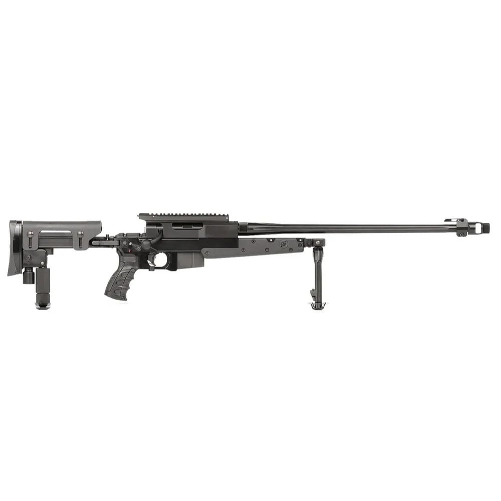 B&T APR338 .338 Lapua 27" (695mm) Bbl APR Series Rifle BT-APR338