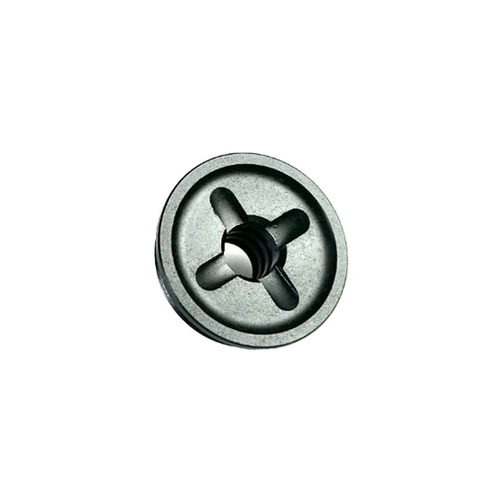 B&T VERS36 Modular Endcap M33x1 Cal. 5.56mm Mainline Suppressor Hub SD-145547