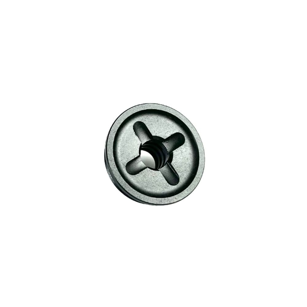 B&T VERS36 Modular Endcap M33x1 Cal .360 Mainline Suppressor Hub SD-145548