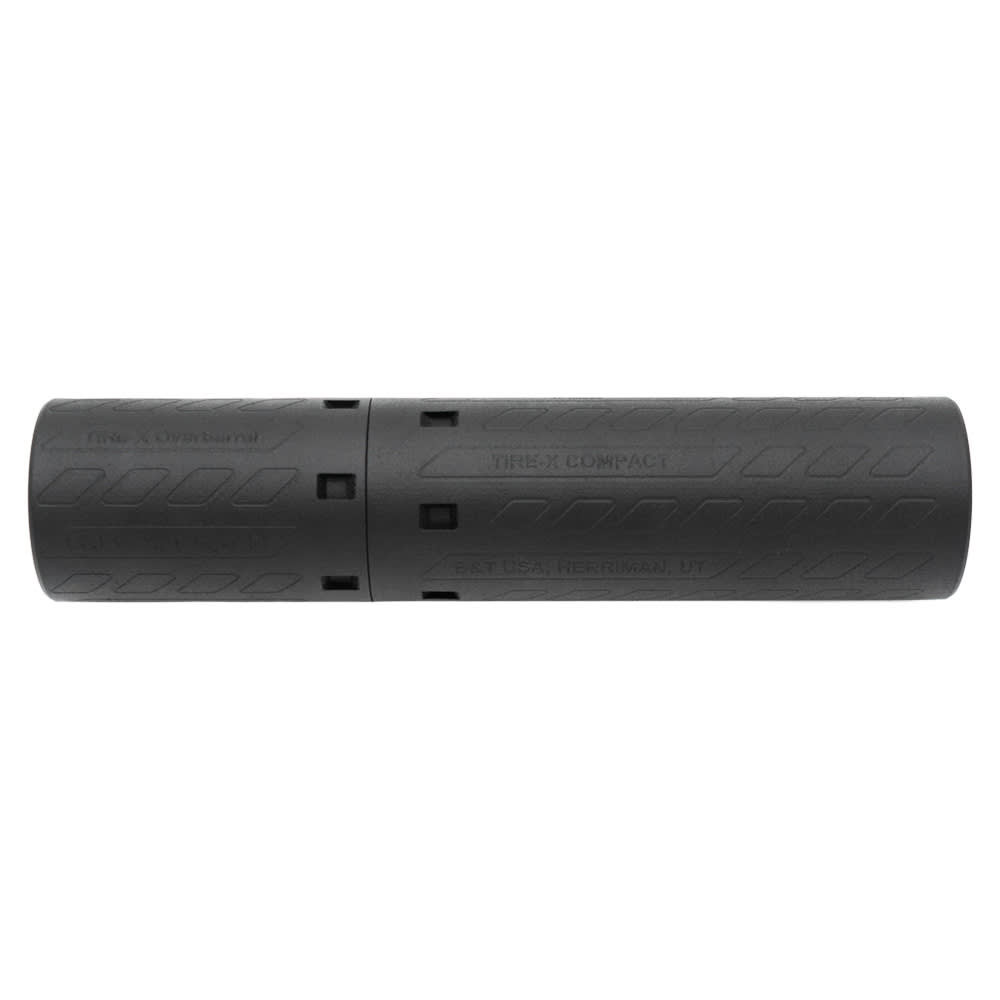 B&T Ti-Rex Compact (Ti) Reflex Mainline Rifle Suppressor SD-145682