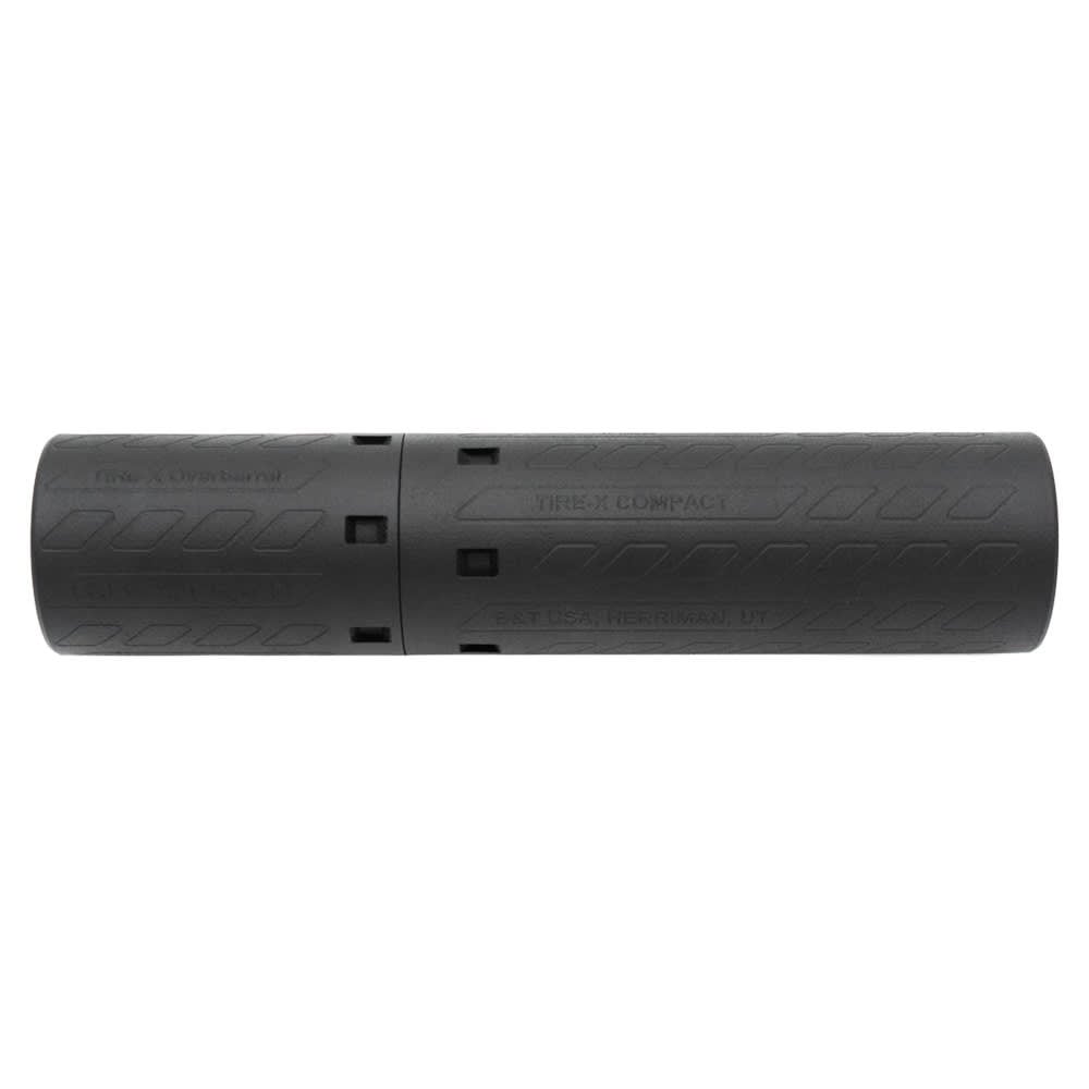 B&T Ti-Rex Compact (Ti) Reflex Mainline Rifle Suppressor SD-145682