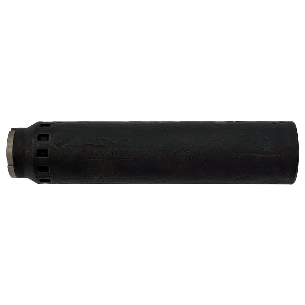 B&T Stille 8.6 (Ti) 1.375x24 DT HUB Mainline Rifle Suppressor SD-145821