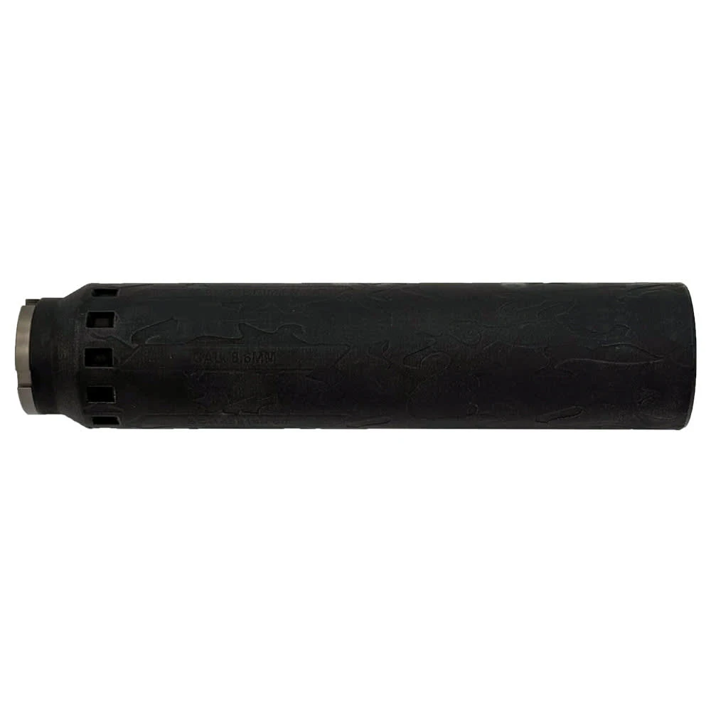 B&T Stille 8.6 (Ti) 1.375x24 DT HUB Mainline Rifle Suppressor SD-145821