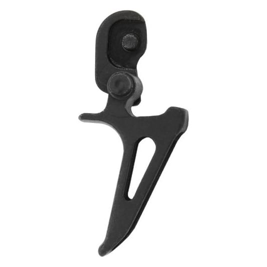 Sig Sauer Flat Stainles Skeltonized Trigger for P320 8900095