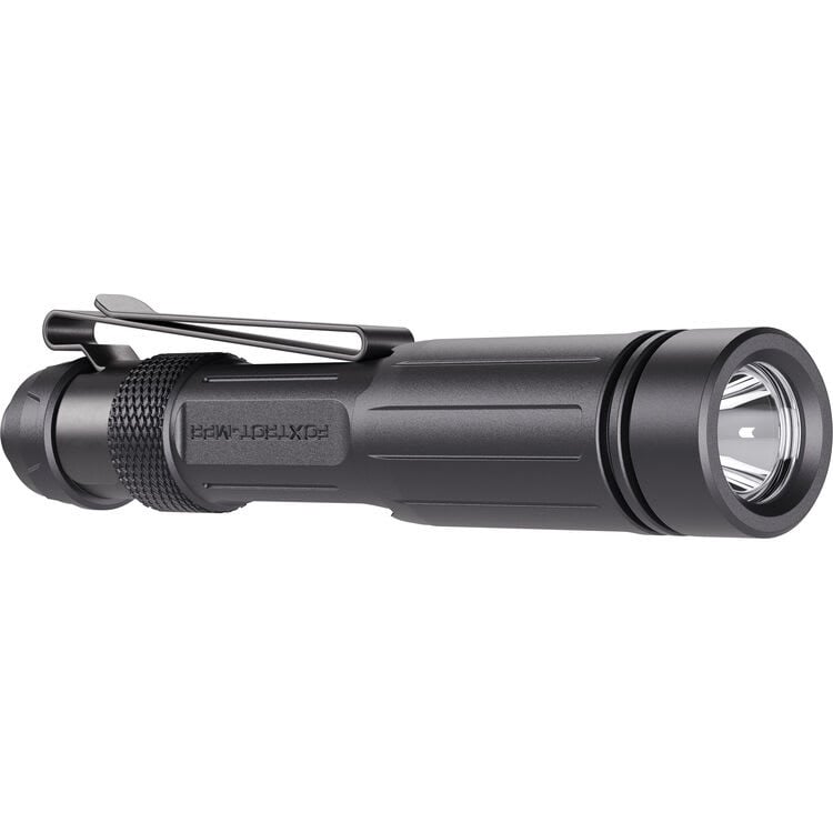 Sig Sauer Foxtrot-MPR Rechargeable Handheld Mini-Flashlight White Light SOFMPR01