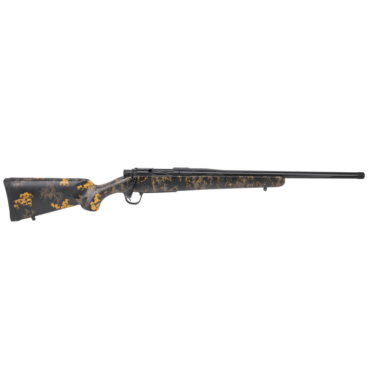 Christensen Arms Mesa FFT .308 Win 20" 1/10 Bbl BuckmastersBolt Action Rifle 801-01353-00