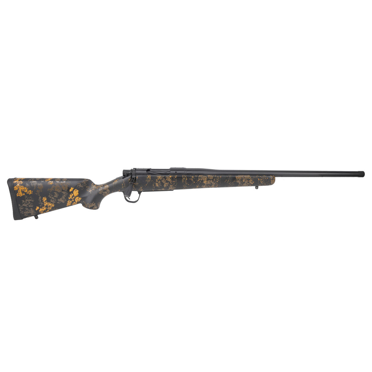 Christensen Arms Mesa FFT 6.5 PRC 22" 1/8 Bbl BuckmastersBolt Action Rifle 801-01355-00