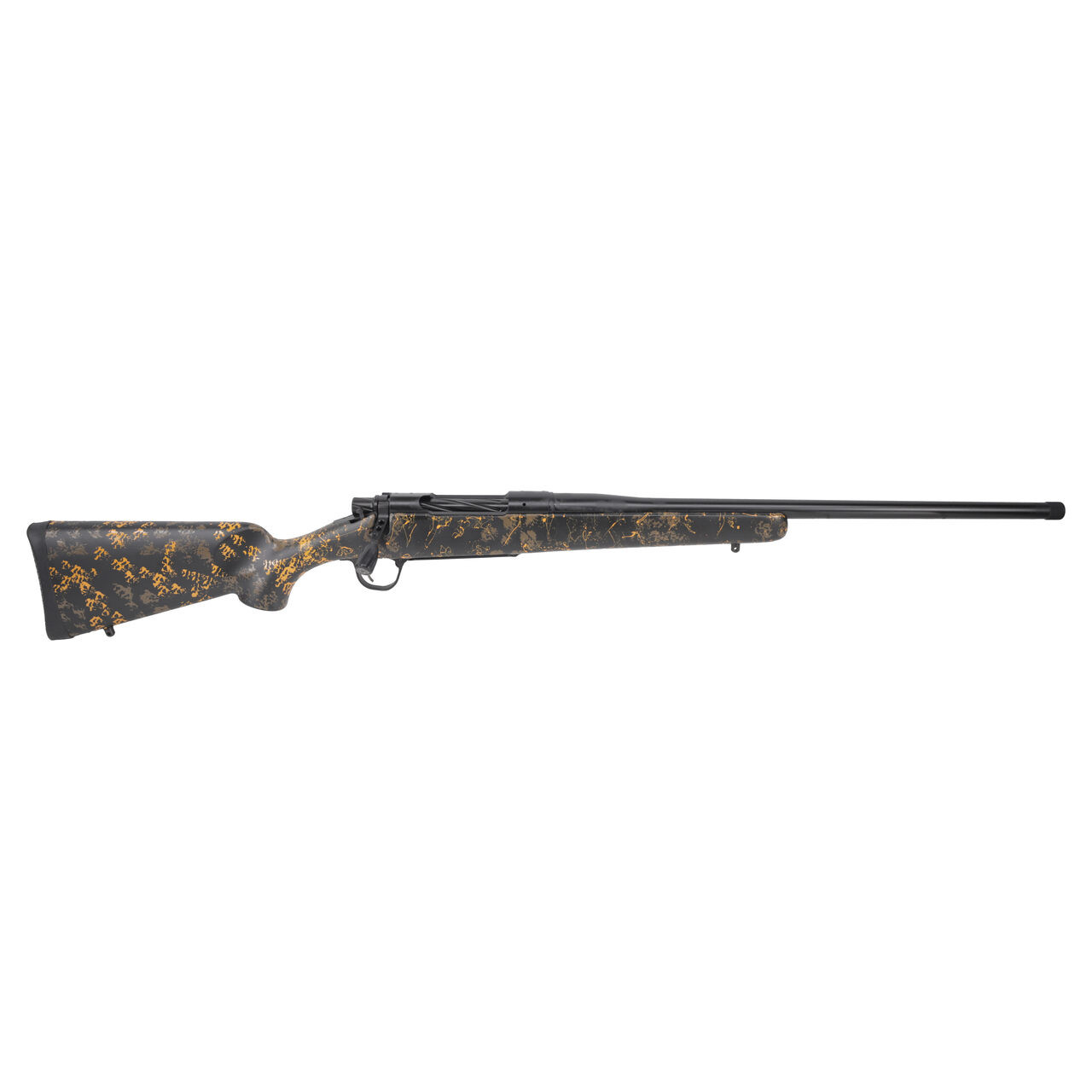 Christensen Arms Mesa FFT 7mm Rem Mag 22" 1/9 Bbl BuckmastersBolt Action Rifle 801-01357-00