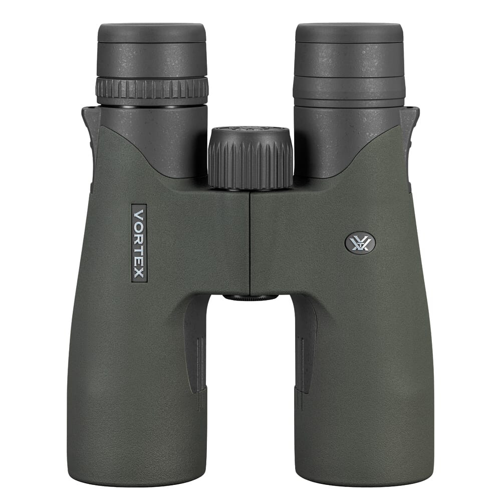 OPEN BOX DEMO Vortex Razor UHD 8x42 Binocular w/Glasspak Pro Harness RZB-0842 - Excellent Condition USED9866