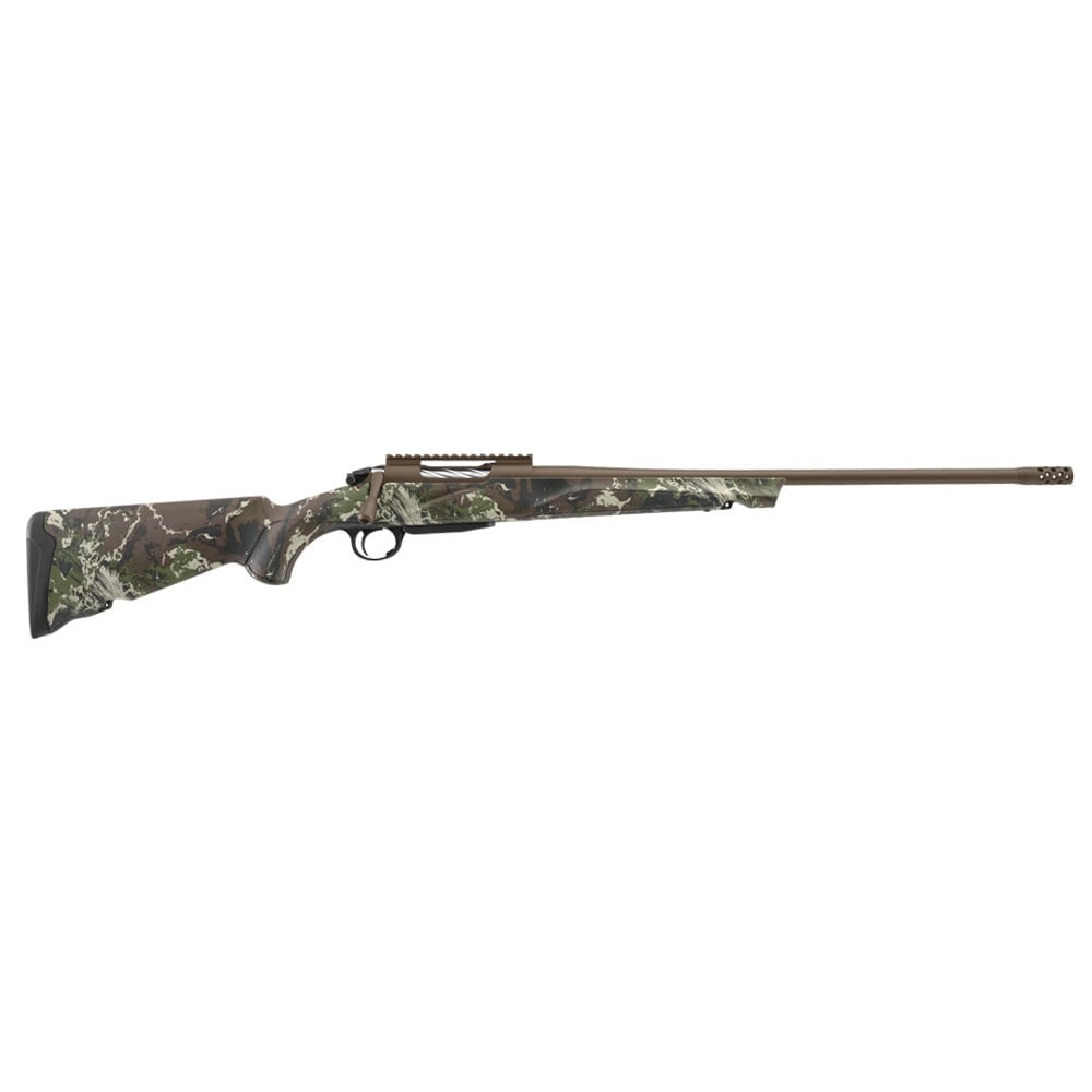 Franchi Shotguns Momentum Elite .400 LGD 22" Bbl Biome/Patriot Brown Bolt-Action Rifle 41795