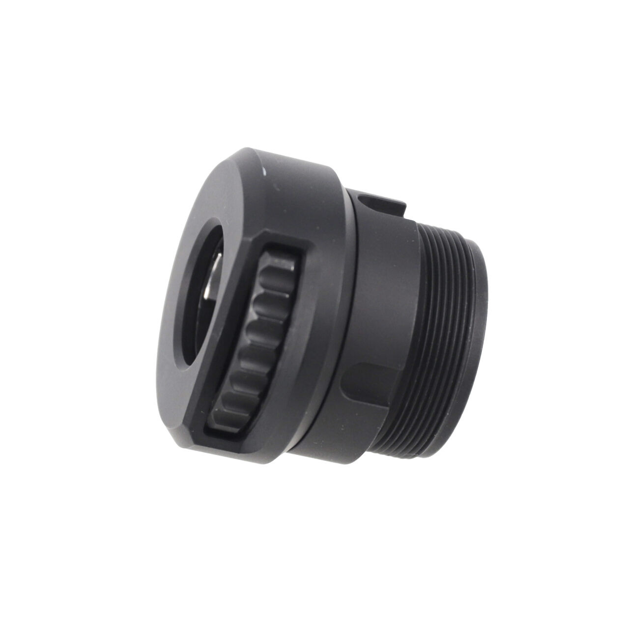 B&T SQD 45 Tri-Lug HUB Compatible Mainline Suppressor Mount SD-SQDHUB-45