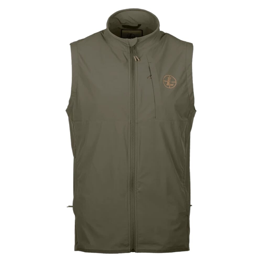 Leupold Gale Force Pro Vest Ash Green 1840XX