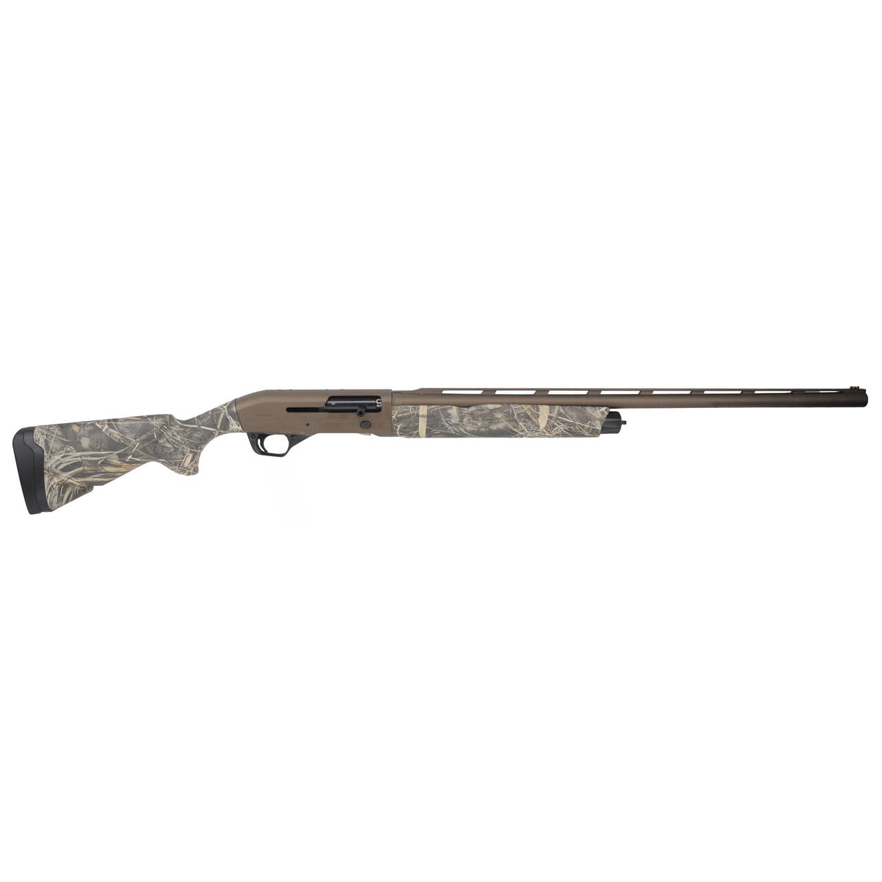 Franchi Affinity 3 Cerakote 12ga 3" 28" Bbl Max-7/Midnight Bronze Shotgun 42428