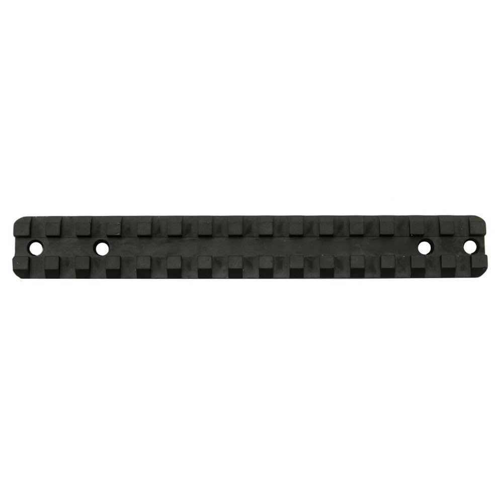 Franchi Shotguns Momentum Series Black Scope Base Picatinny Rail Assembly 51337