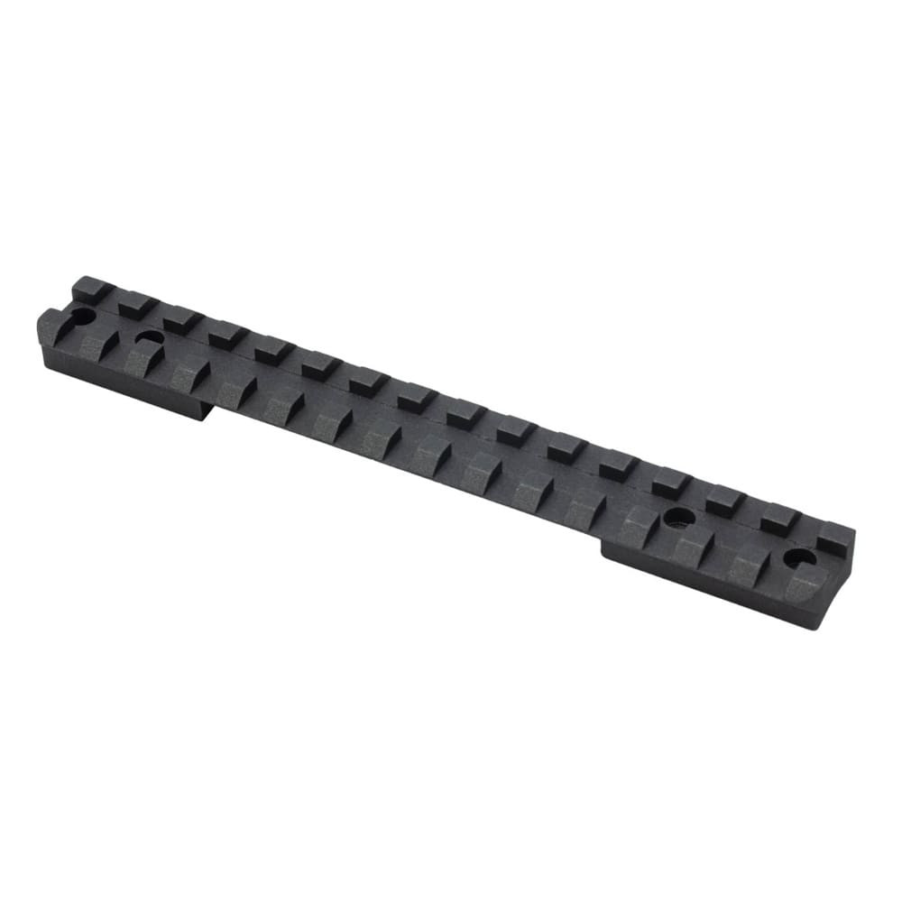 Franchi Shotguns Momentum Series Cobalt Cerakote Scope Base Picatinny Rail Assembly 51337C1
