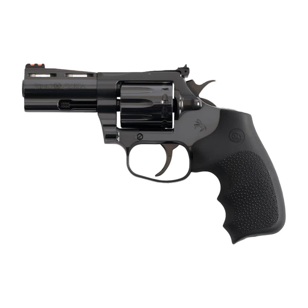 Colt King Cobra 22 Blued .22 LR 3" Bbl 10rd Cap Blued Revolver KCOBRA22-BP3RFO