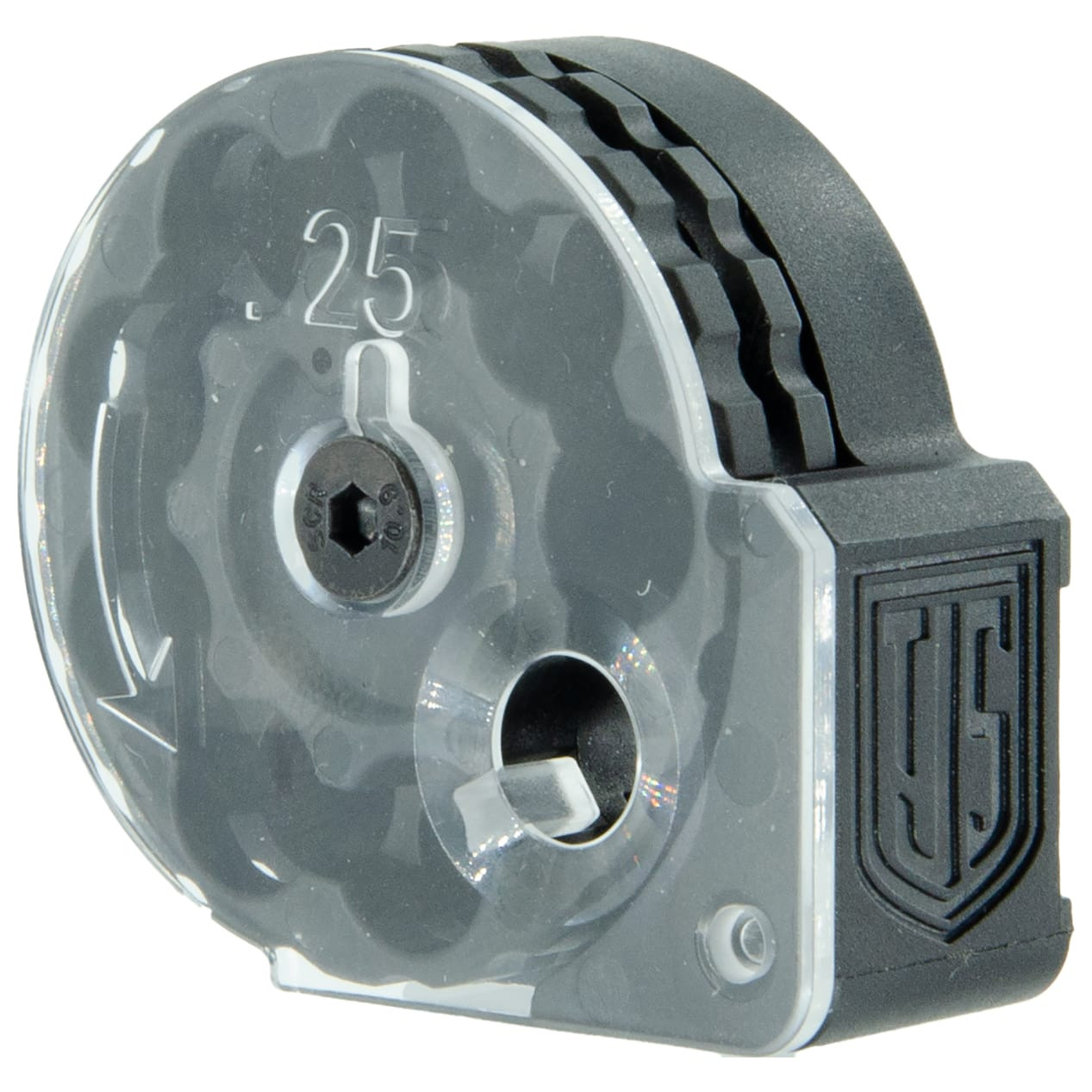 JTS Airacuda/Airacuda Max .25 Cal 9rd Polymer PCP Magazine (2 pack) JAC063
