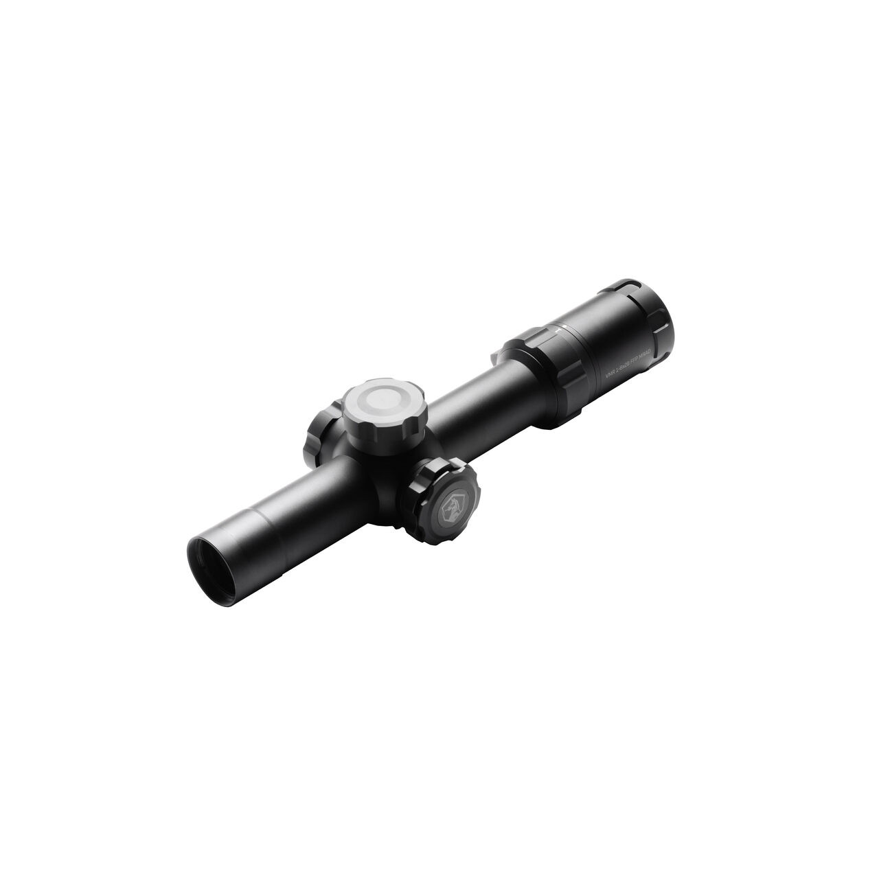 Colt Optics VMR 1-8x28 34mm FFP HXT-28 MRAD Reticle Telescopic Black Riflescope w/CR2032 Battery V108-101