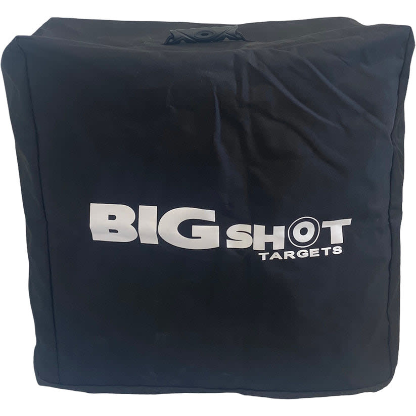 BIGshot Targets Bigshot 24" Target Weather Cover Iron Man High Compression Target 4040