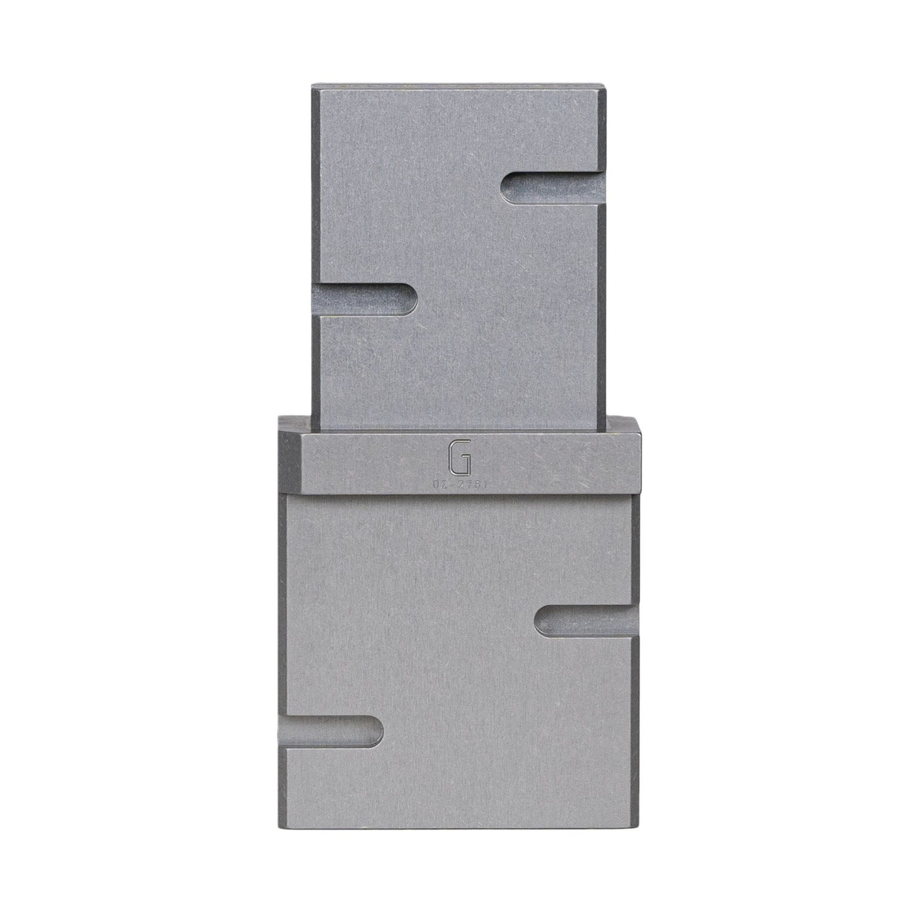 Geissele Magazine Well Reaction Block 02-2781