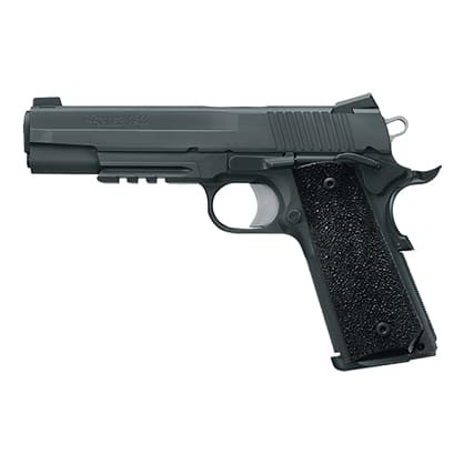 Sig Sauer 1911 TACOPS .45 ACP Pistol 1911TR-45-TACOPS