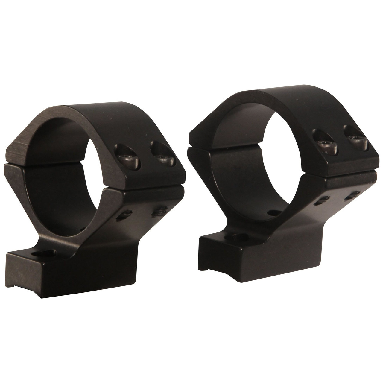 Talley 1" Ruger American Rimfire (Low) Alloy Lt. Wt. Ring Base Combo 930758