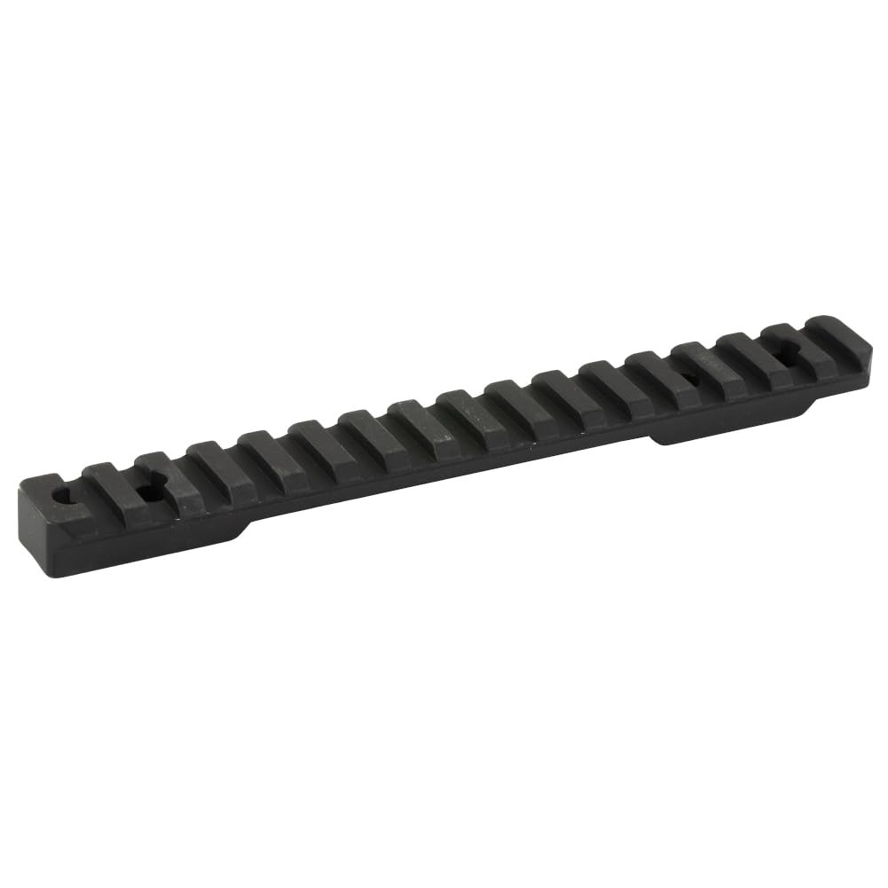 Talley Picatinny Base for Weatherby Lightweight (Non-Magnum) (6 Lug) P00252706