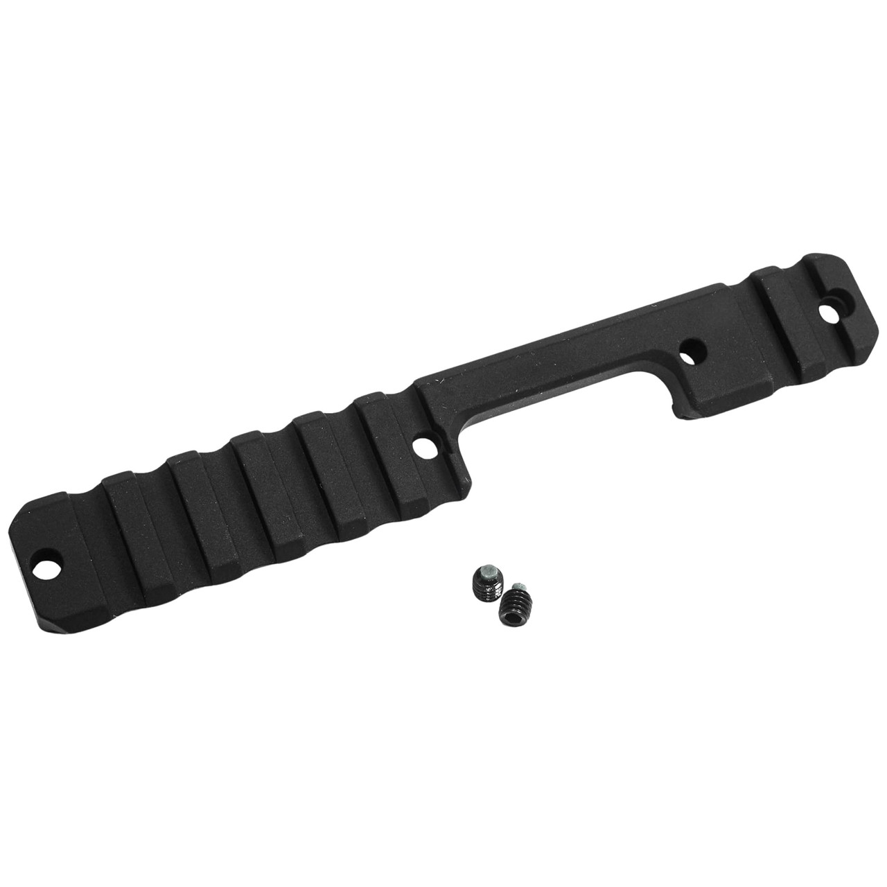 Talley Picatinny Base for CZ 457 (11mm Dovetail Setup) (20 MOA) P0M252010