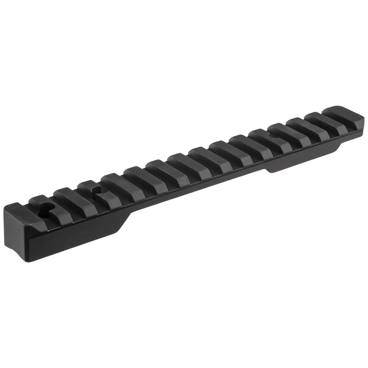 Talley Picatinny Base for Weatherby Lightweight (Non-Magnum) (6 Lug) (20 MOA) P0M252706