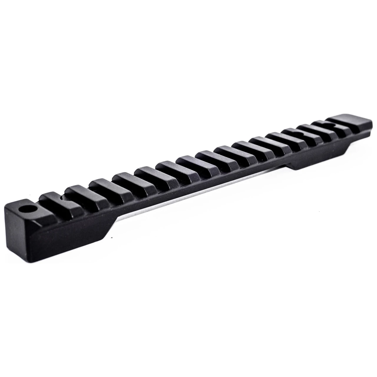 Talley Picatinny Base for Weatherby Accumark, Magnum, and Mark V (20 MOA) & Anti-Cant Indicator P0M705ACI