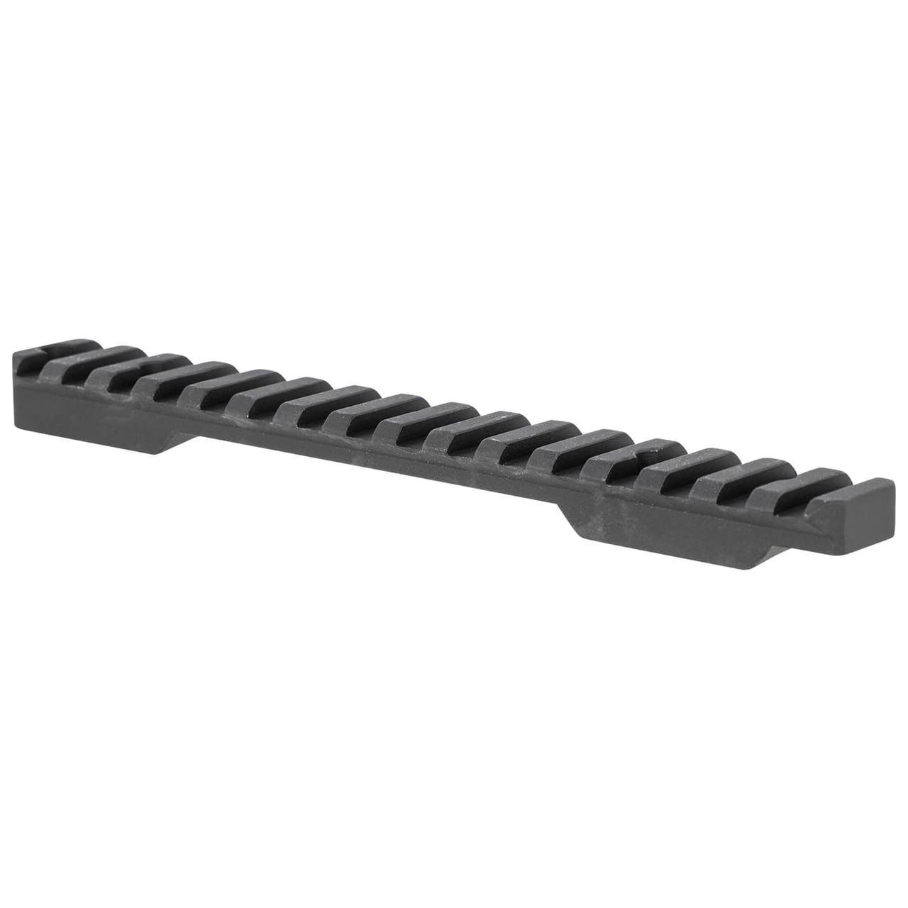 Talley Picatinny Base for Savage with Accutrigger (Short Action) (8-40 Screws) PS0258725