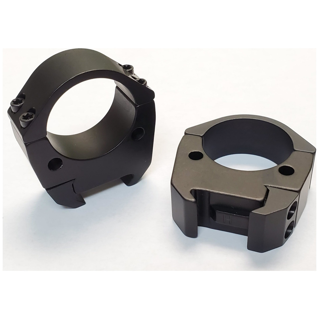 Talley 36mm Modern Sporting Scope Ring (Med) TMS36M